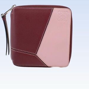 Loewe Zippy Wallet